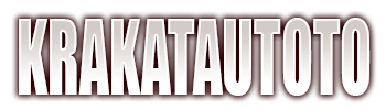KRAKATAUTOTO Logo